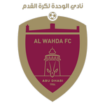 Al Wahda FC crest
