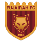 Al Fujairah SC crest