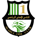 Al Ahli Doha crest