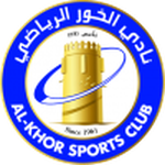 Al-Khor crest
