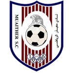 Muaither SC crest