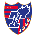 FC Tokyo crest