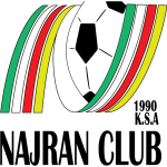 Najran crest