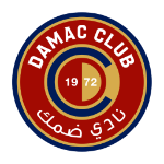 Damac crest