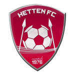 Hetten FC crest