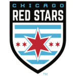 Chicago Red Stars Women crest