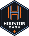Houston Dash Women crest