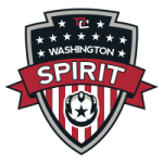 Washington Spirit Women crest