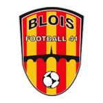 Blois crest