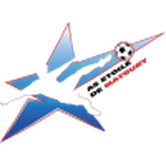Etoile Matoury crest