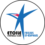Fréjus St-Raphaël crest