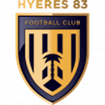 Hyères crest