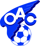 Olympique d'Alès crest