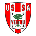 USSA Vertou crest