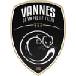 Vannes crest