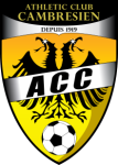 Cambrai crest