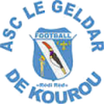 Le Geldar crest