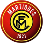 Martigues crest