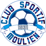 Moulien crest