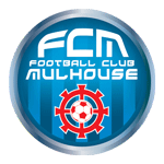 Mulhouse crest