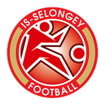 Selongey crest