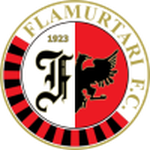 Flamurtari crest