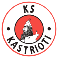 Kastrioti Krujë crest