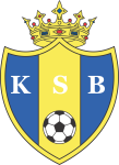 Burreli crest