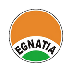 Egnatia Rrogozhinë crest