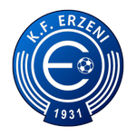 Erzeni Shijak crest