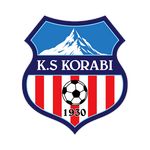 Korabi Peshkopi crest