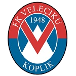 Veleçiku Koplik crest