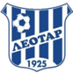 Leotar crest