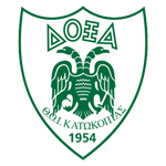 Doxa crest