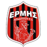 Ermis crest