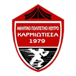 Karmiotissa crest