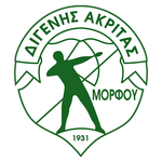Digenis Morphou crest