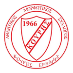 Kouris Erimi crest