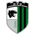 Ormideia crest