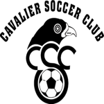 Cavalier crest