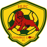 Humble Lions crest