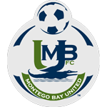 Montego Bay United crest