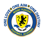 Mount Pleasant Academy crest