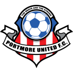 Portmore United crest
