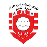 Chabab Ben Guerir crest