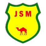 El Massira crest
