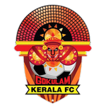 Gokulam crest