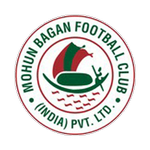 Mohun Bagan crest