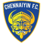 Chennaiyin crest