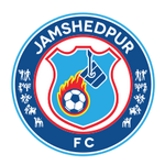 Jamshedpur crest